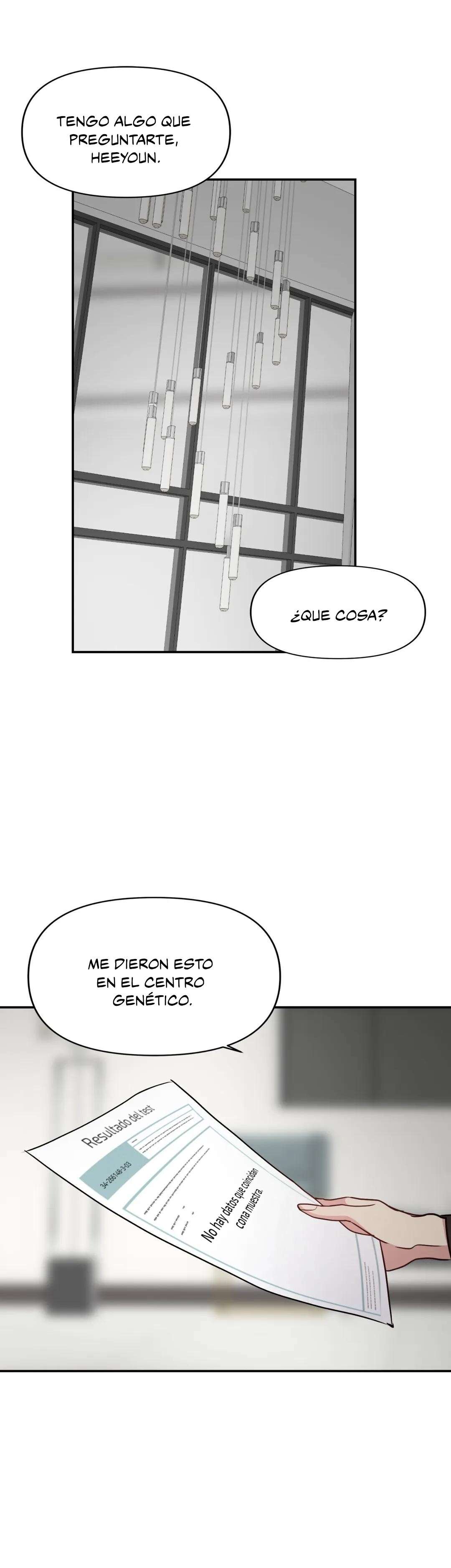 Solo dame un hijo Capitulo 33 página 32