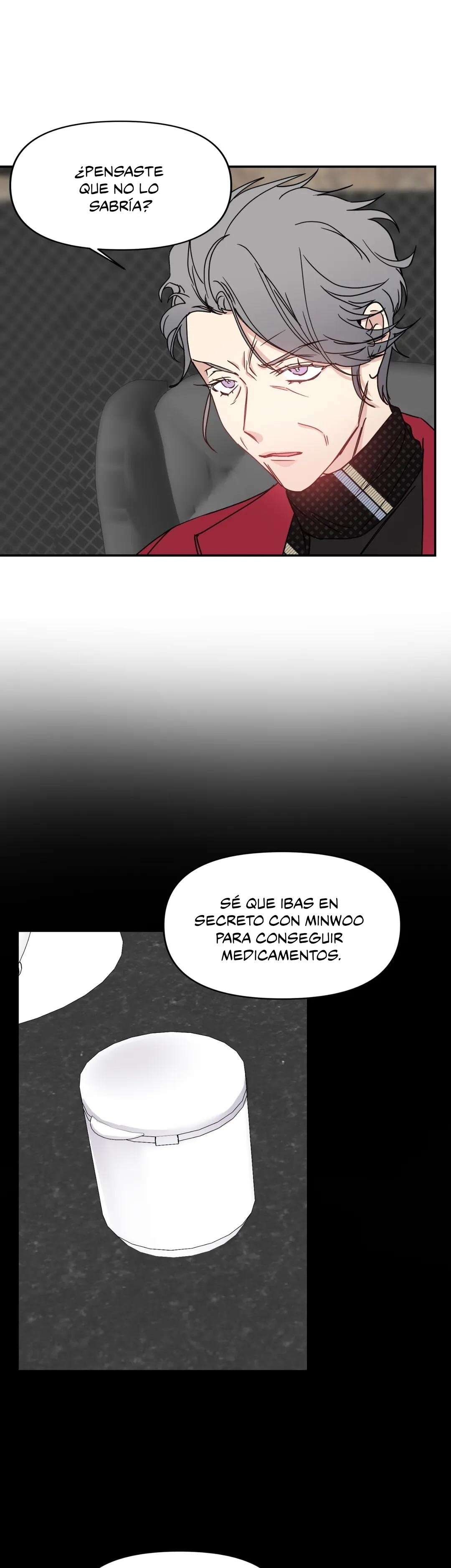 Solo dame un hijo Capitulo 34 página 22