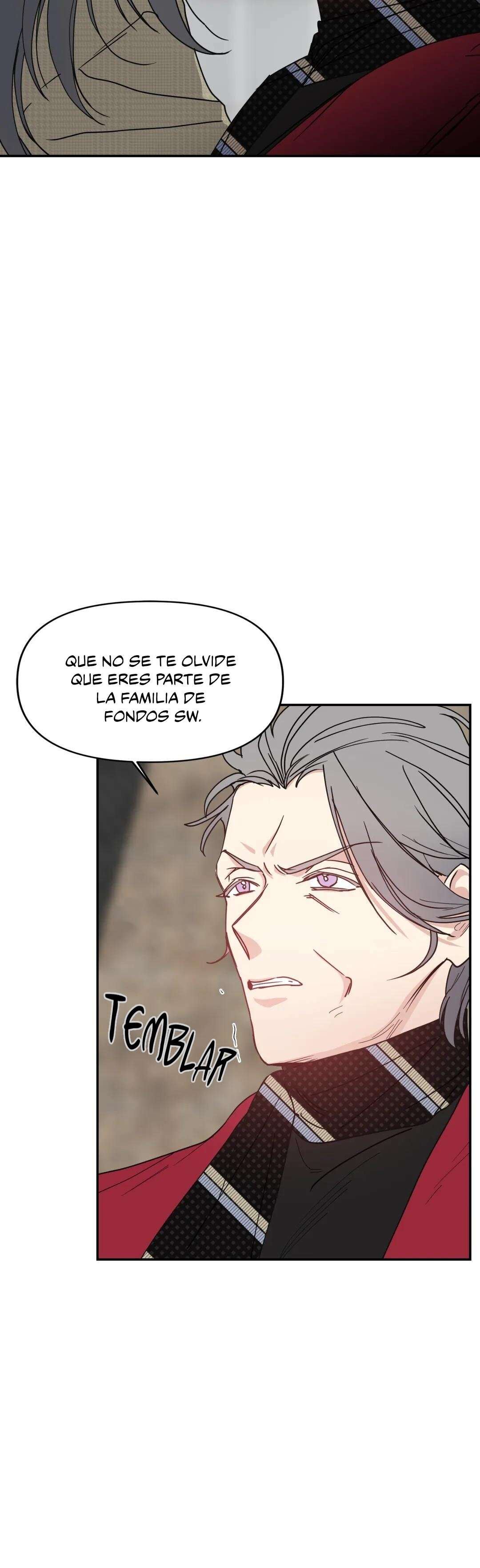 Solo dame un hijo Capitulo 34 página 31