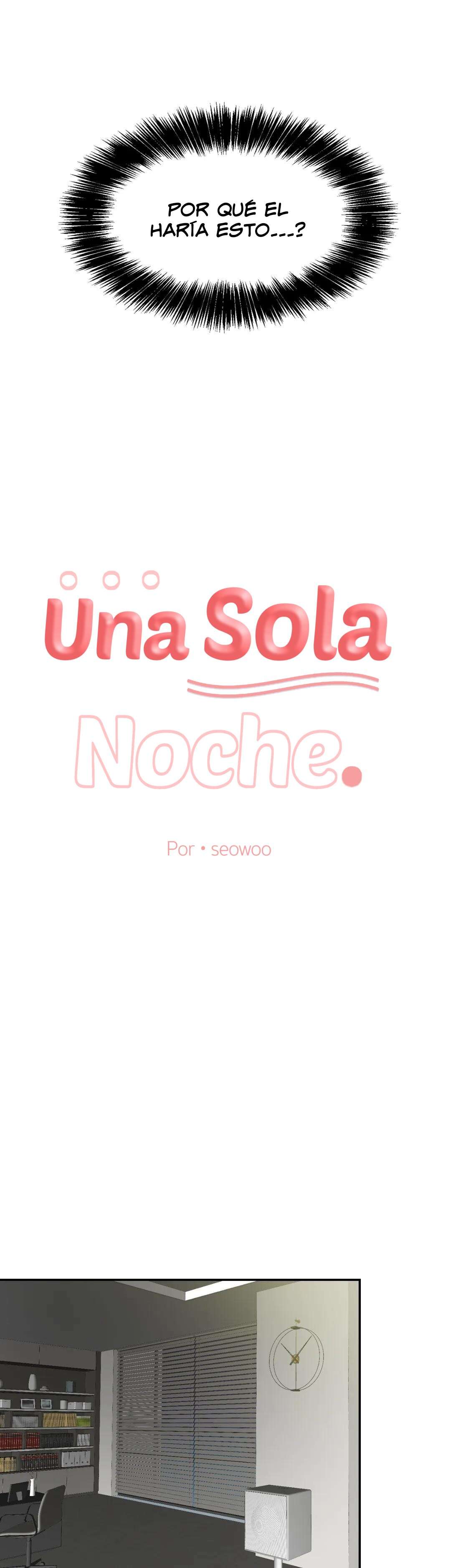 Solo dame un hijo Capitulo 34 página 4