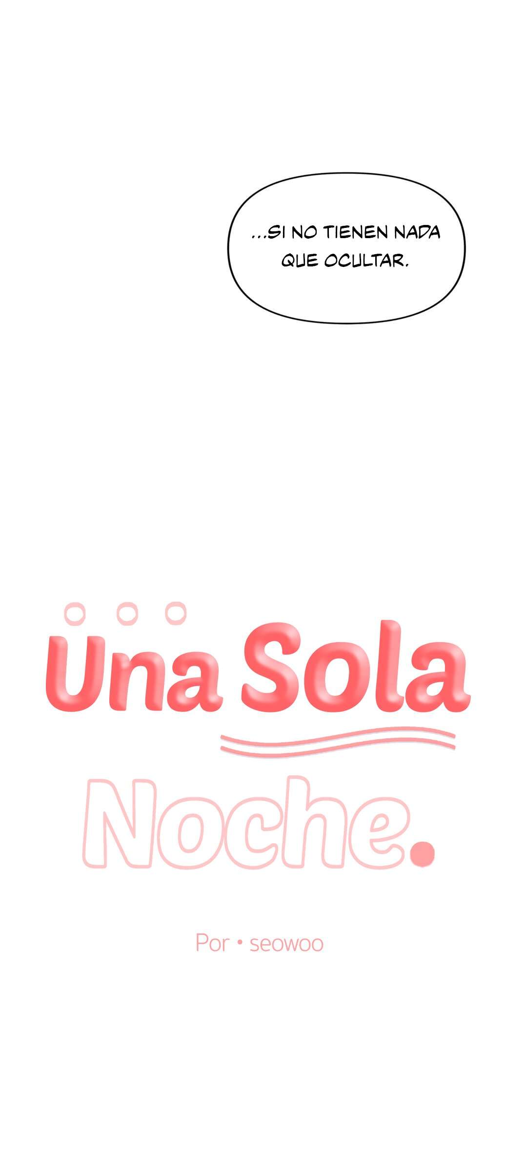 Solo dame un hijo Capitulo 35 página 15