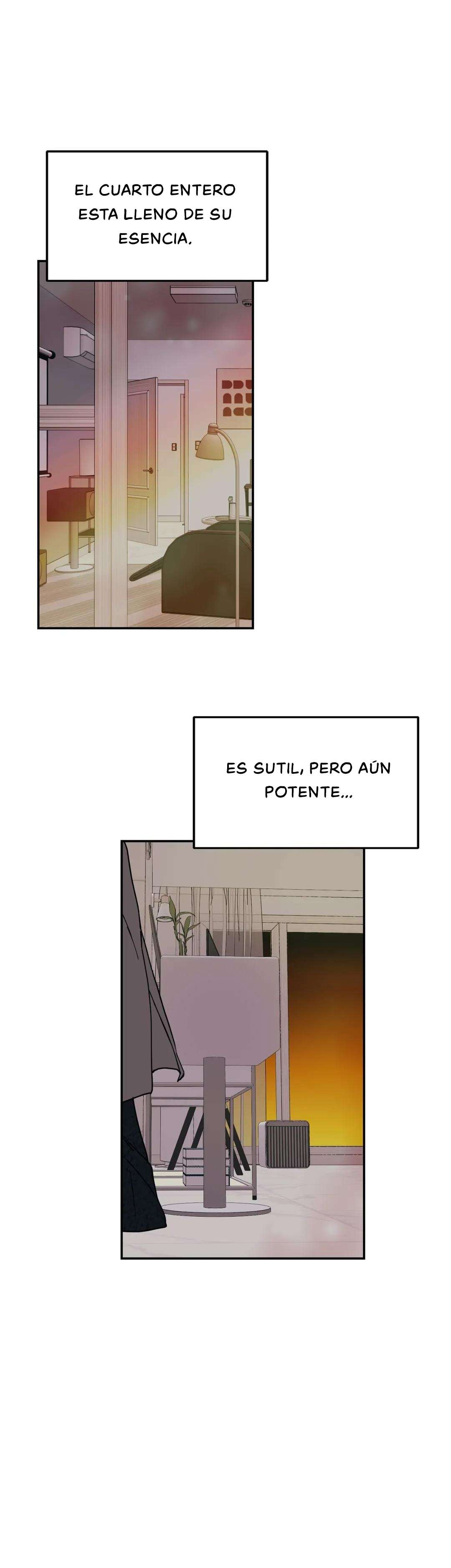 Solo dame un hijo Capitulo 35 página 23