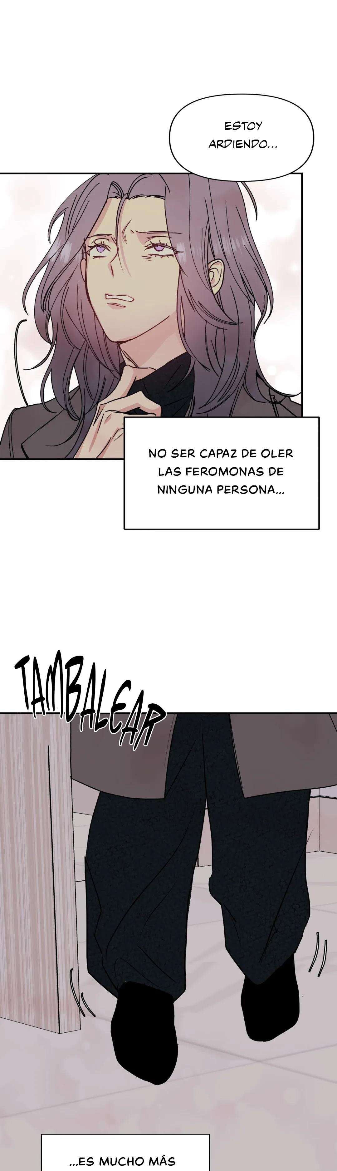 Solo dame un hijo Capitulo 35 página 25