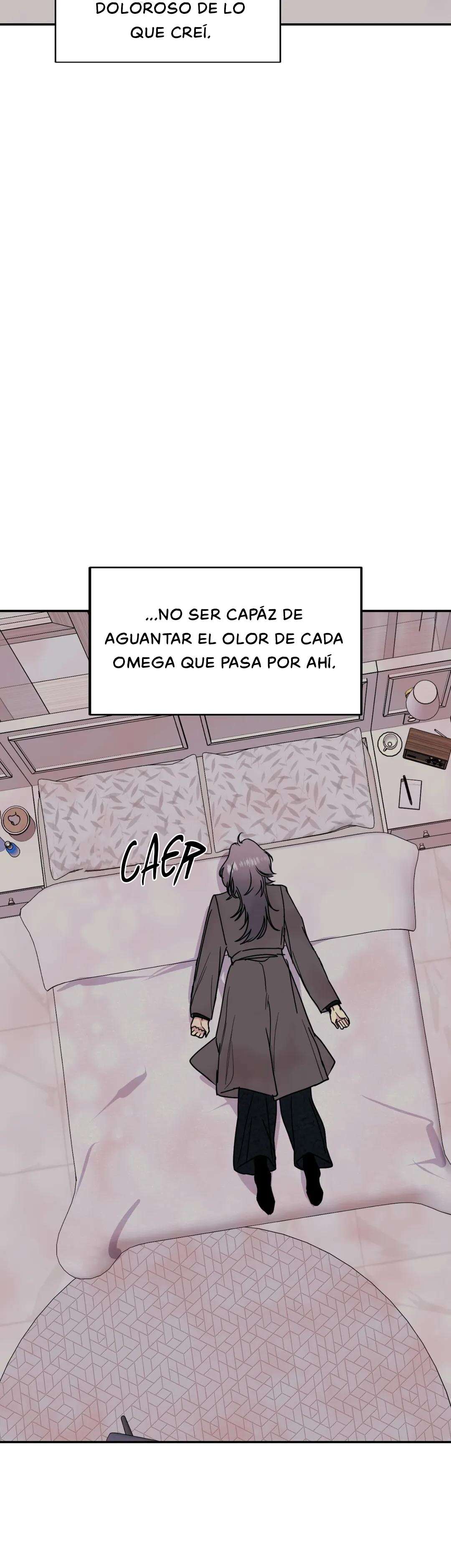 Solo dame un hijo Capitulo 35 página 26