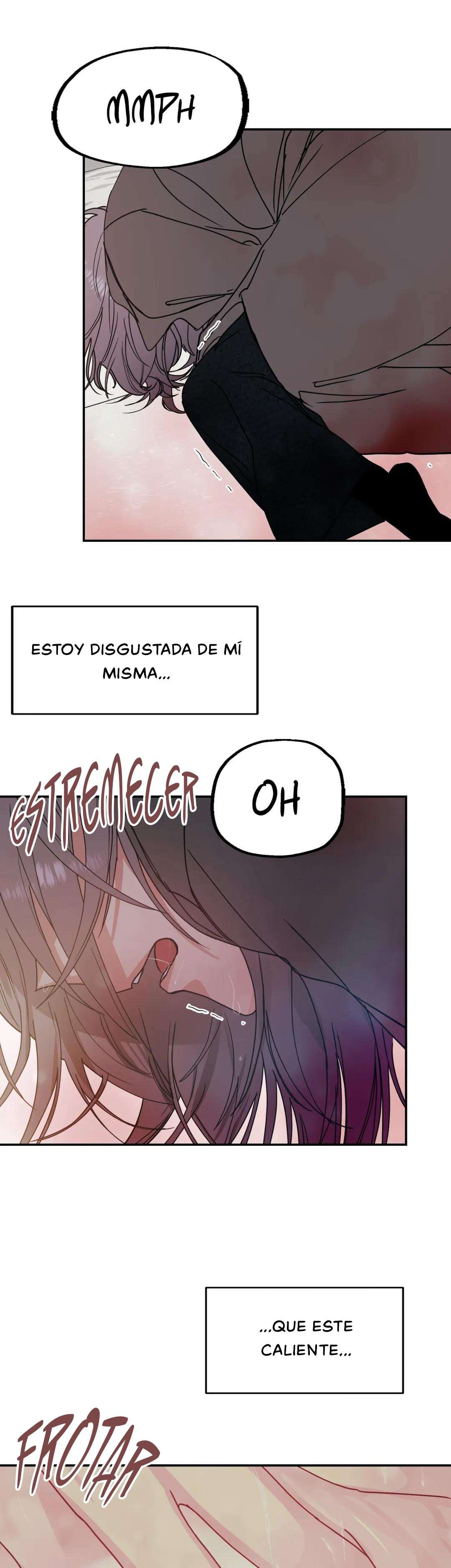 Solo dame un hijo Capitulo 35 página 27