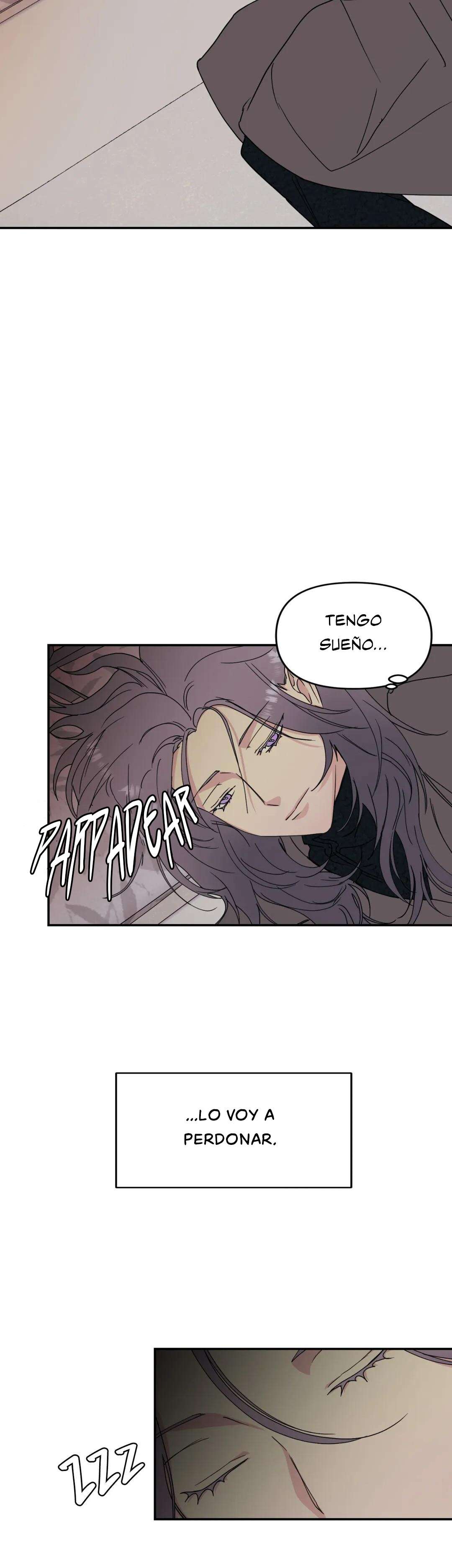 Solo dame un hijo Capitulo 35 página 30