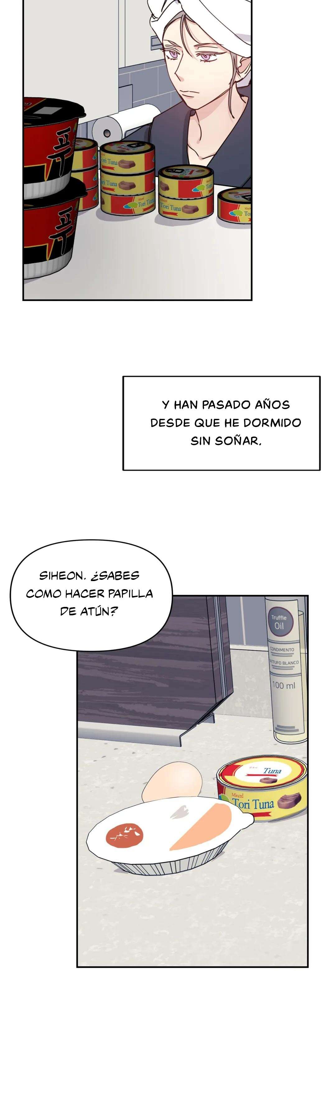 Solo dame un hijo Capitulo 35 página 34