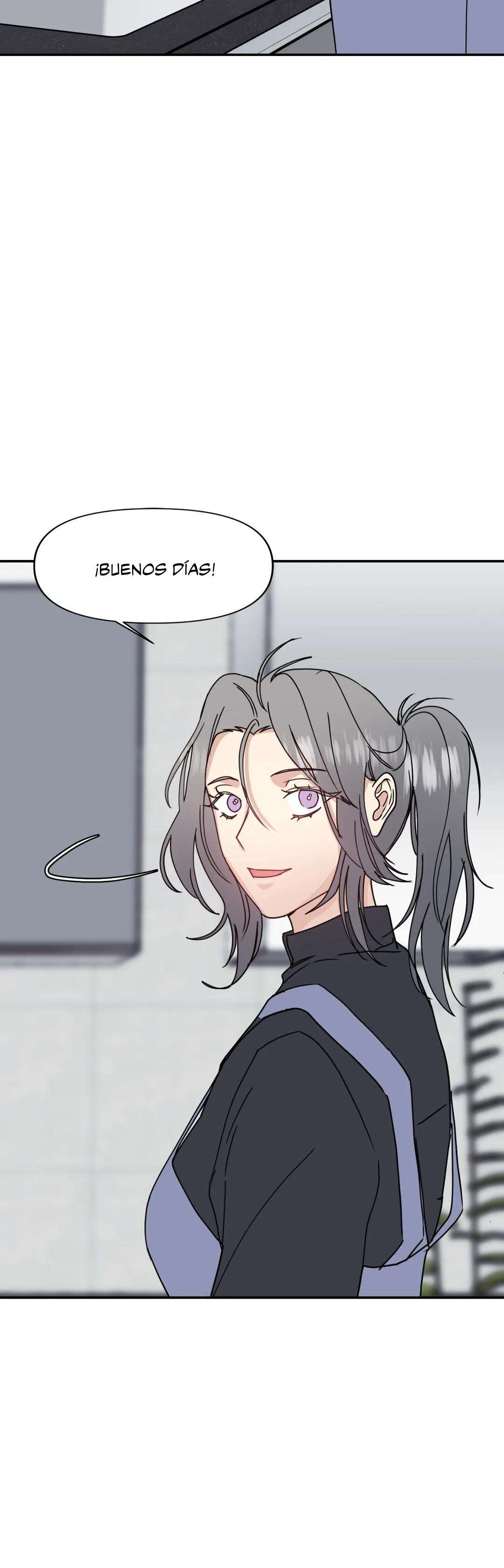 Solo dame un hijo Capitulo 36 página 18