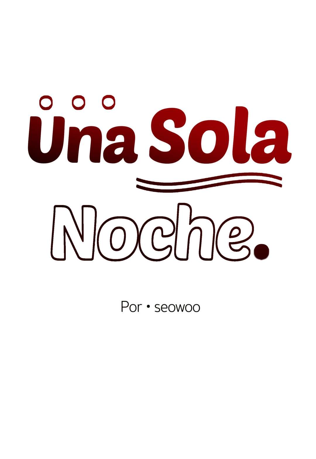 Solo dame un hijo Capitulo 37 página 11