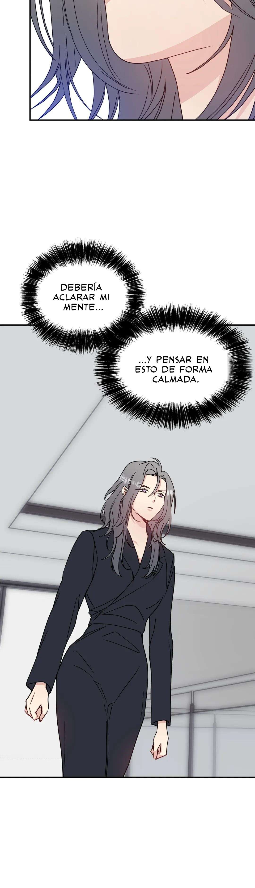 Solo dame un hijo Capitulo 37 página 23