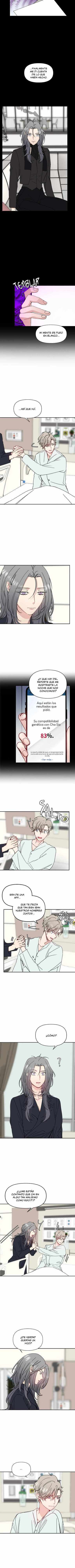 Solo dame un hijo Capitulo 38 página 2