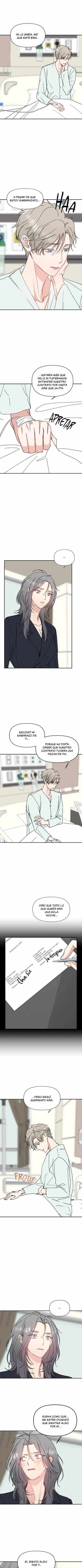 Solo dame un hijo Capitulo 38 página 5