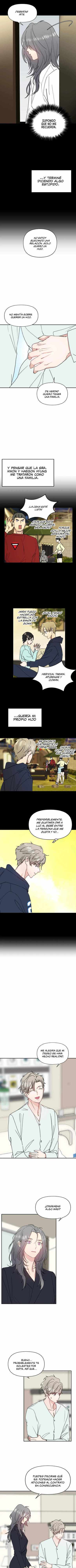 Solo dame un hijo Capitulo 39 página 2
