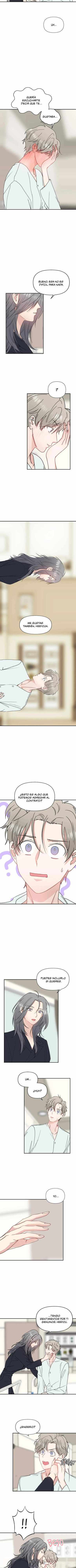 Solo dame un hijo Capitulo 39 página 3