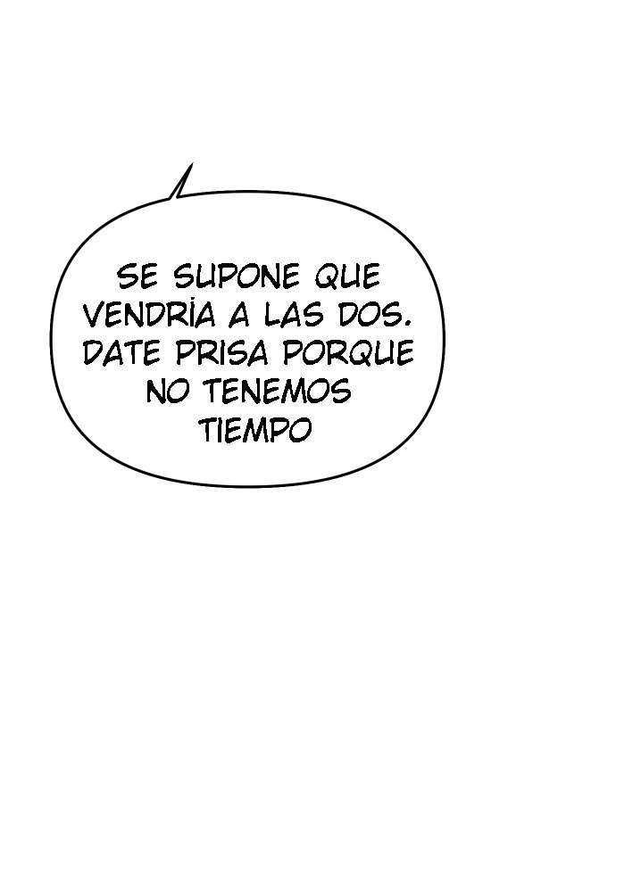 Solo dame un hijo Capitulo 4 página 25