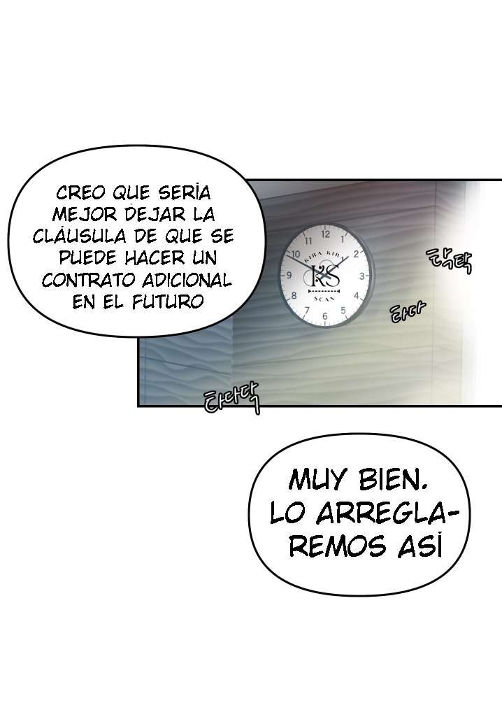 Solo dame un hijo Capitulo 4 página 26