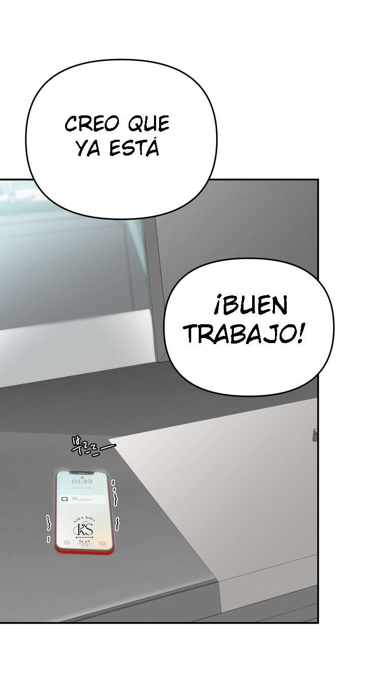 Solo dame un hijo Capitulo 4 página 27