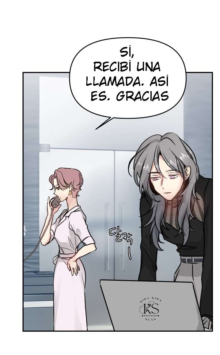Solo dame un hijo Capitulo 4 página 28