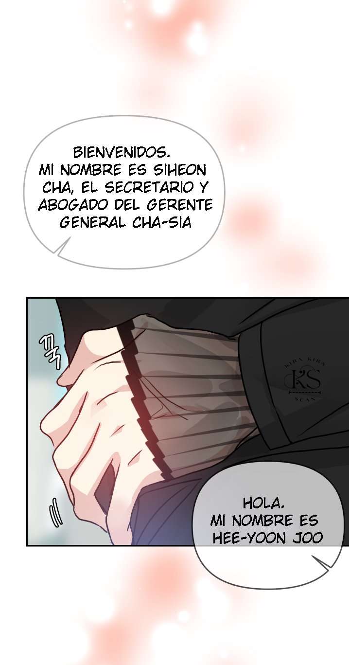 Solo dame un hijo Capitulo 4 página 33