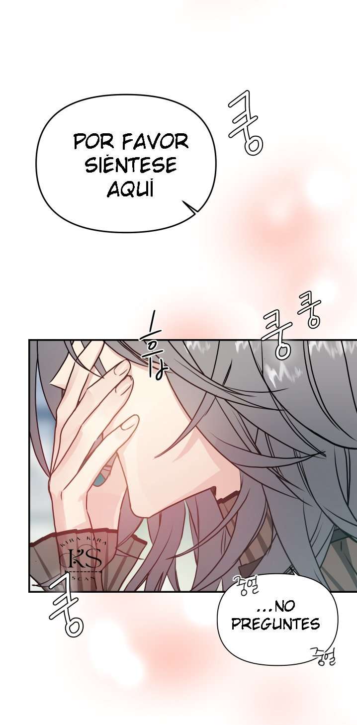 Solo dame un hijo Capitulo 4 página 41