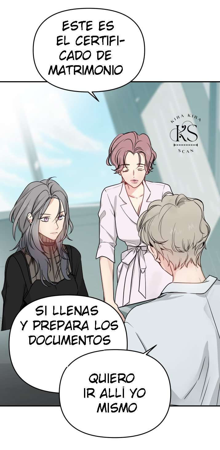 Solo dame un hijo Capitulo 4 página 48