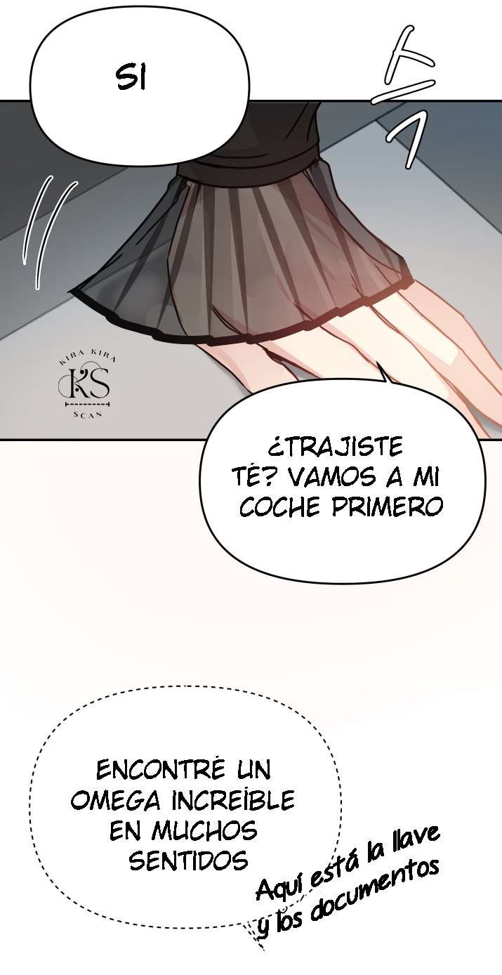 Solo dame un hijo Capitulo 4 página 50