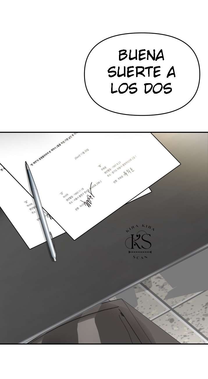 Solo dame un hijo Capitulo 4 página 52