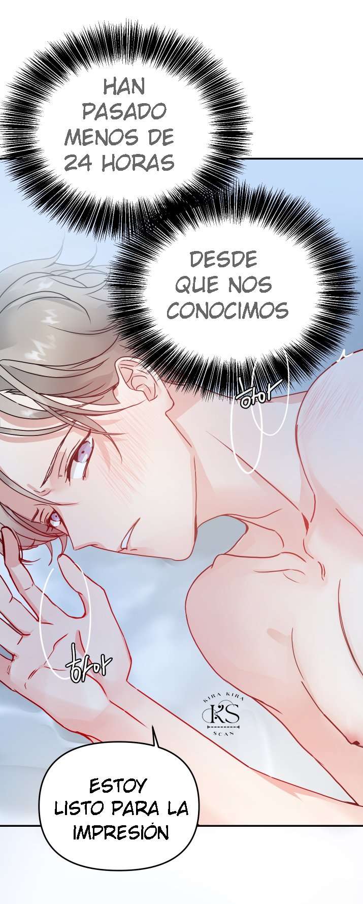 Solo dame un hijo Capitulo 4 página 56