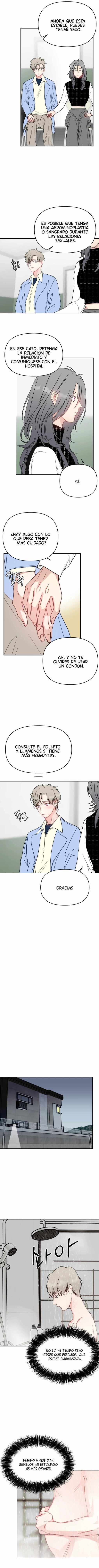Solo dame un hijo Capitulo 42 página 2
