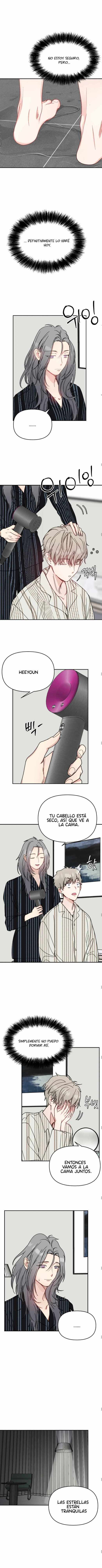 Solo dame un hijo Capitulo 42 página 3