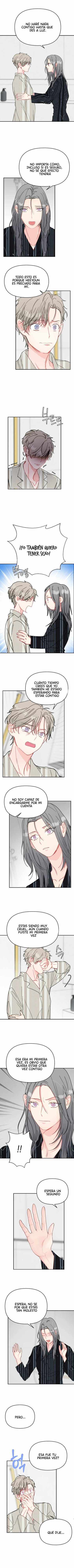 Solo dame un hijo Capitulo 43 página 2