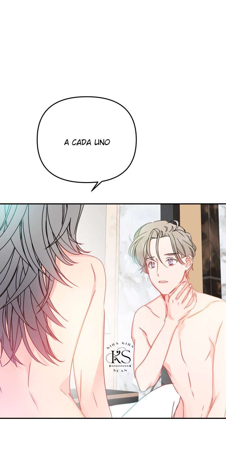 Solo dame un hijo Capitulo 5 página 14