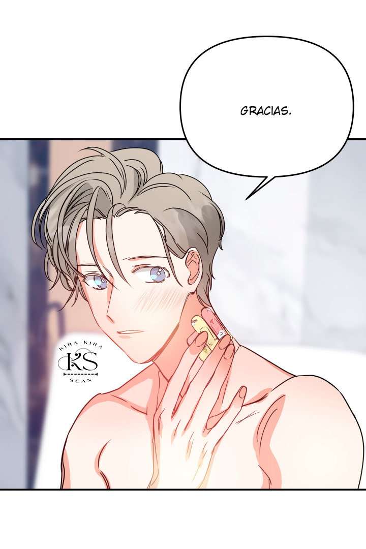 Solo dame un hijo Capitulo 5 página 27