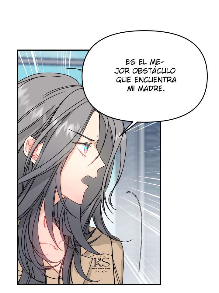 Solo dame un hijo Capitulo 5 página 36