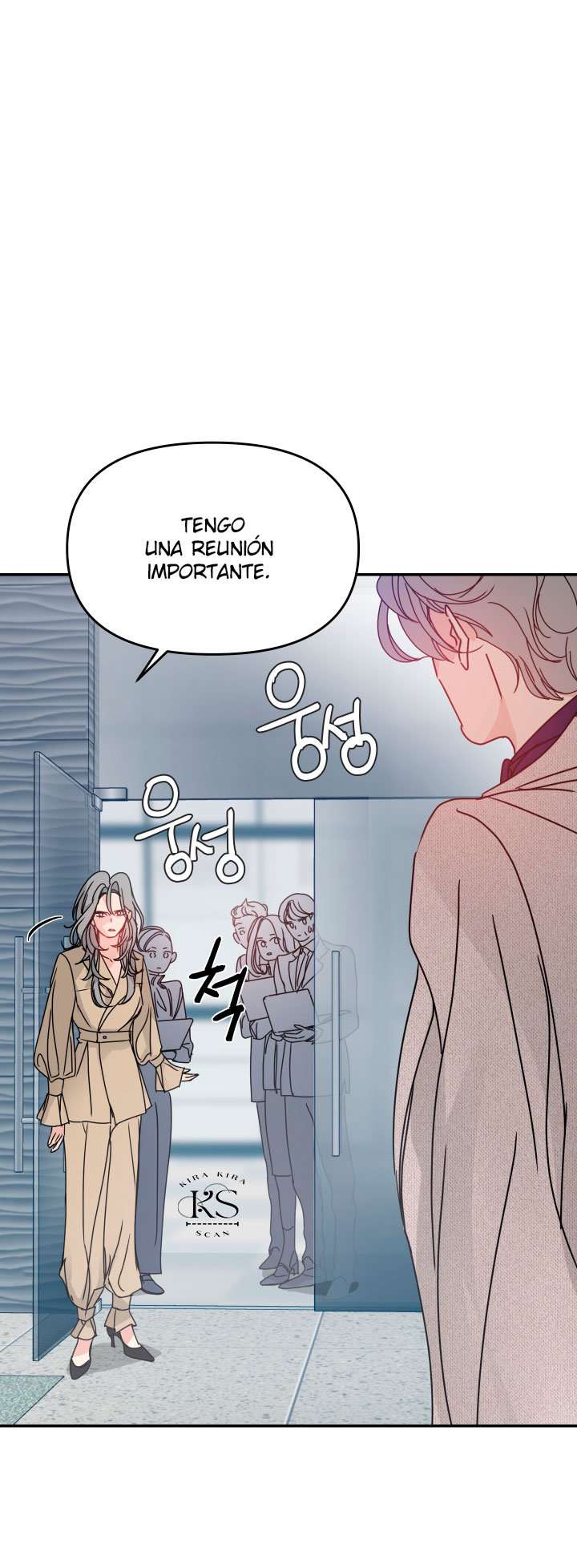 Solo dame un hijo Capitulo 5 página 39