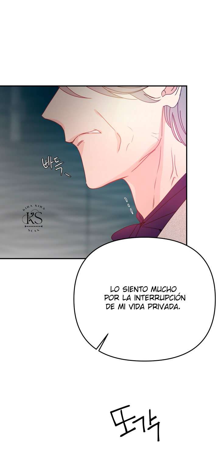 Solo dame un hijo Capitulo 5 página 40
