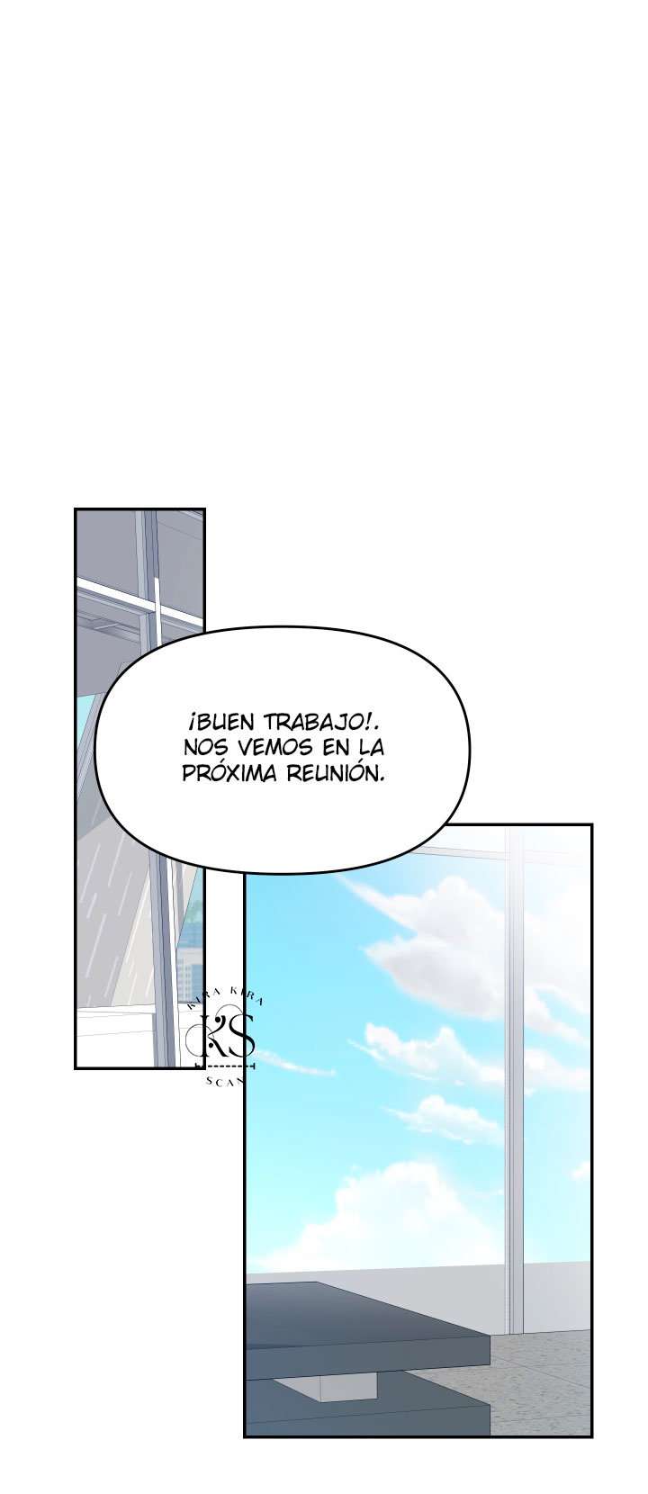 Solo dame un hijo Capitulo 5 página 42