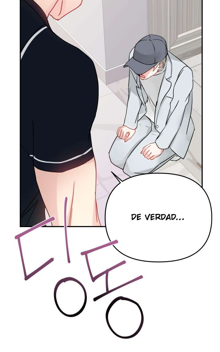 Solo dame un hijo Capitulo 6 página 20