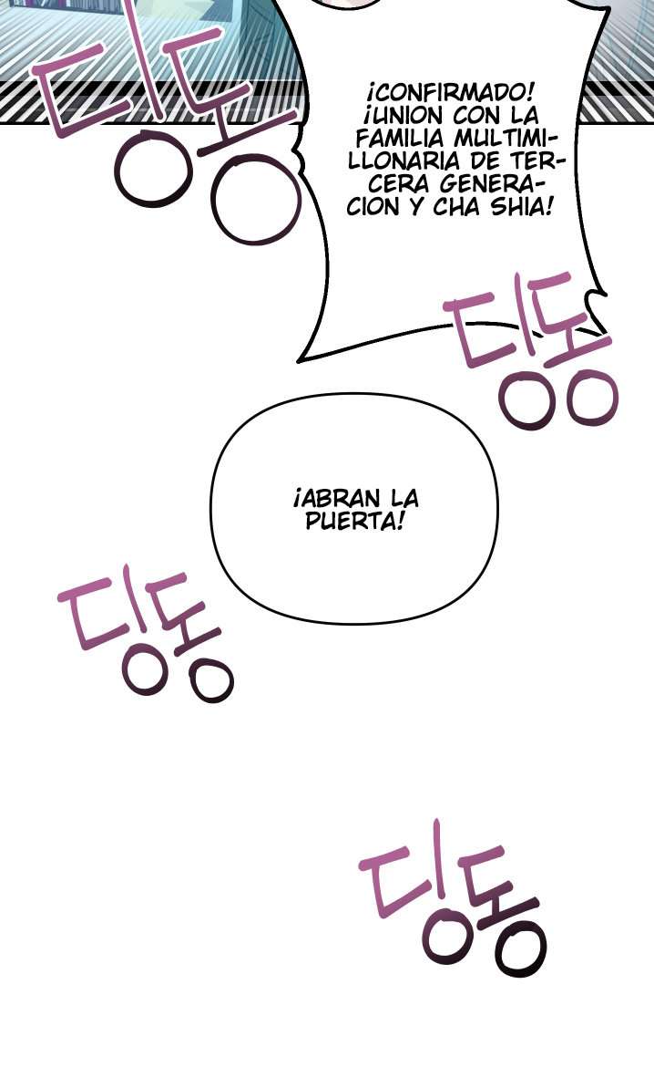 Solo dame un hijo Capitulo 6 página 23
