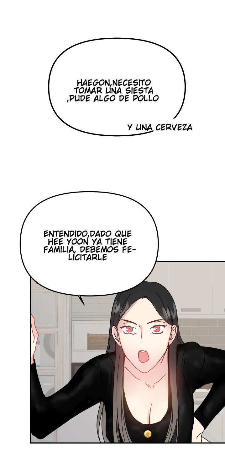 Solo dame un hijo Capitulo 6 página 34
