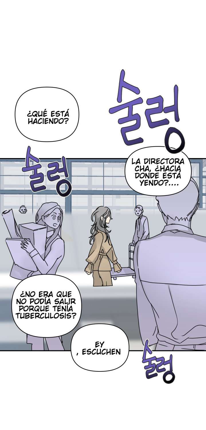 Solo dame un hijo Capitulo 6 página 49