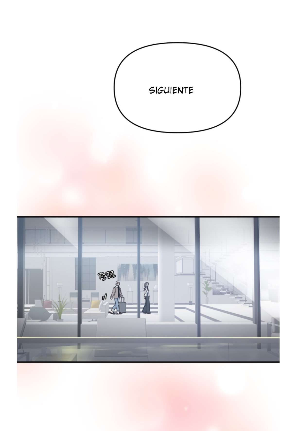 Solo dame un hijo Capitulo 7 página 14