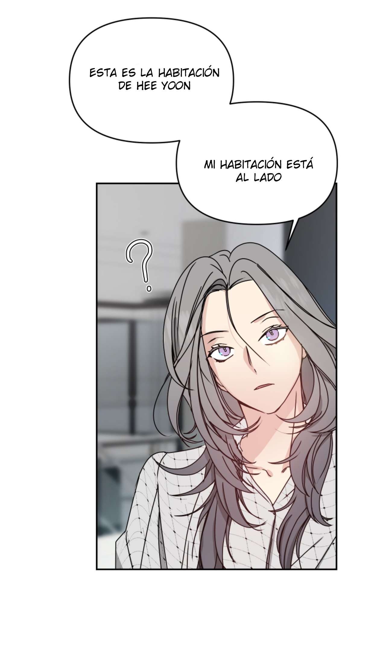 Solo dame un hijo Capitulo 7 página 20