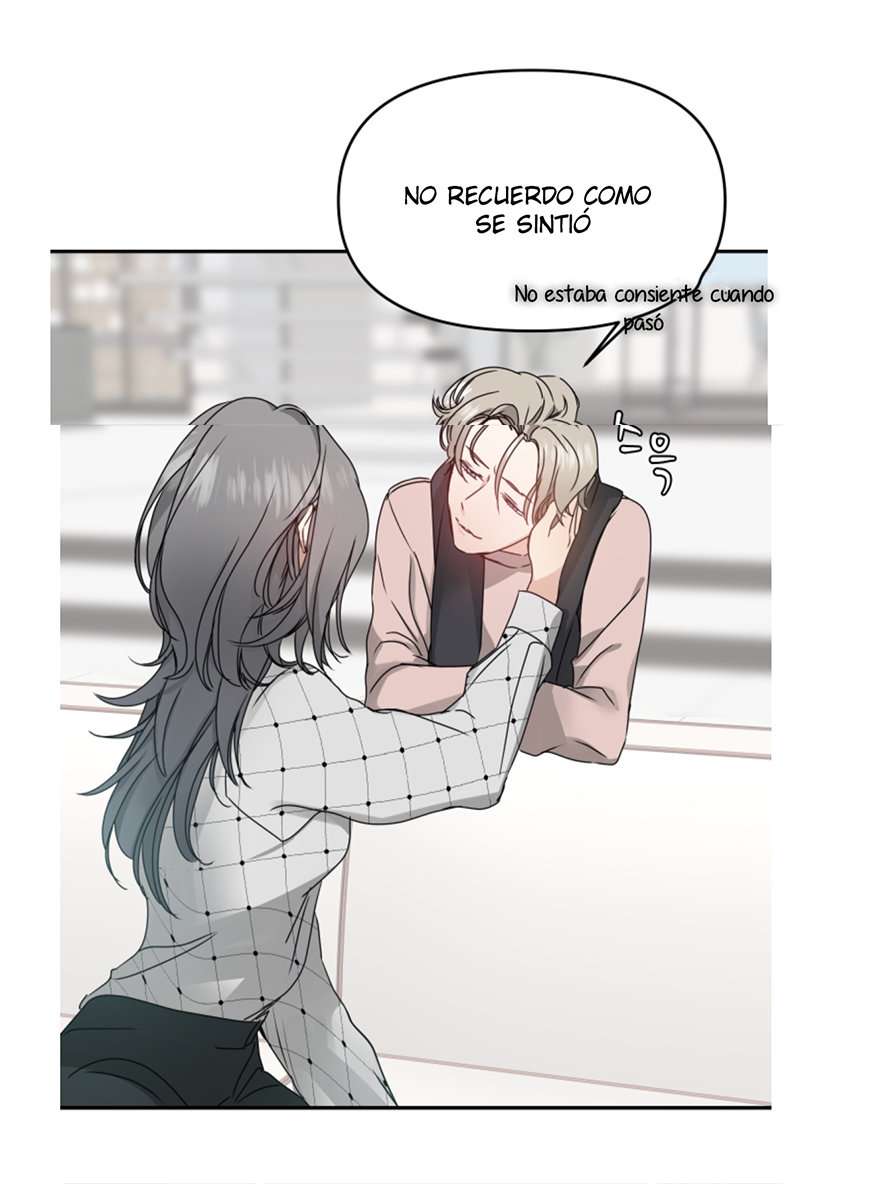 Solo dame un hijo Capitulo 7 página 36