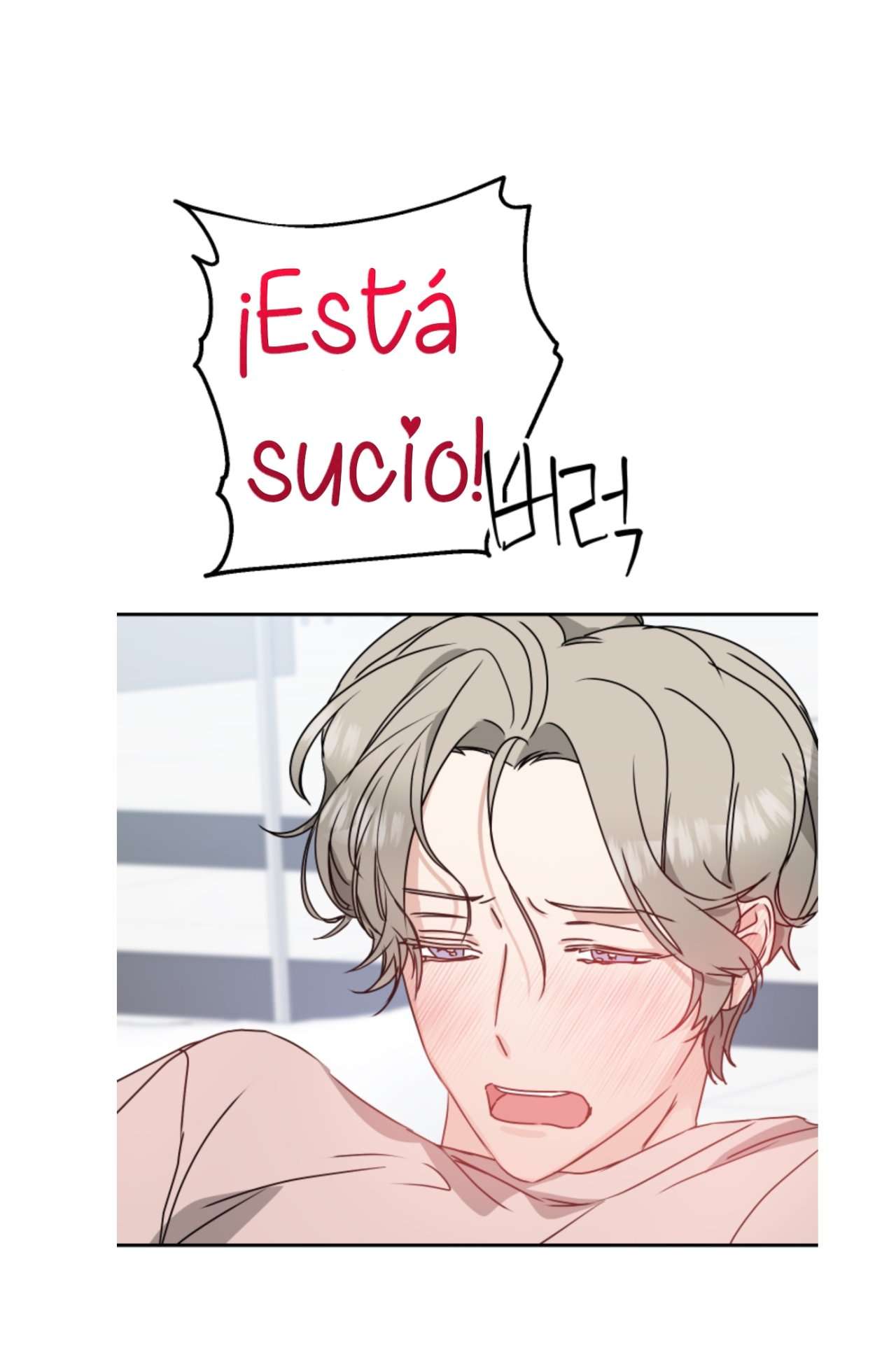 Solo dame un hijo Capitulo 7 página 42