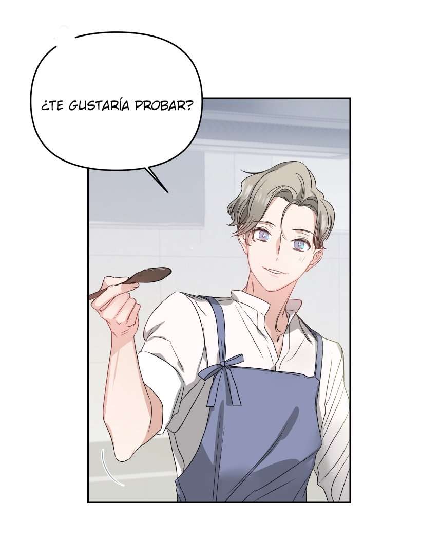 Solo dame un hijo Capitulo 8 página 16