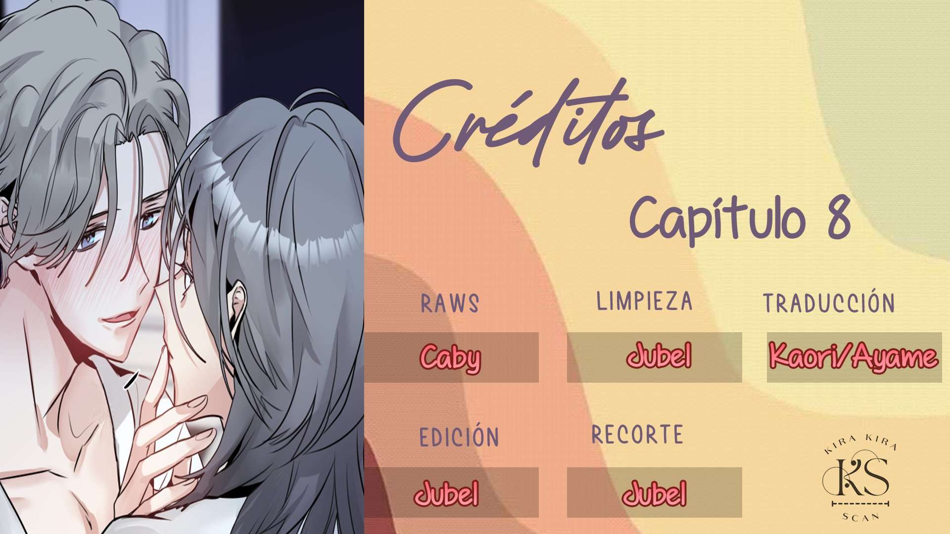 Solo dame un hijo Capitulo 8 página 2