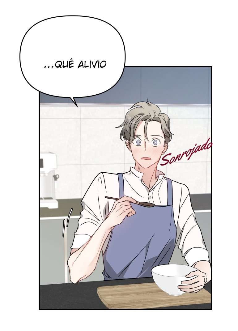 Solo dame un hijo Capitulo 8 página 20