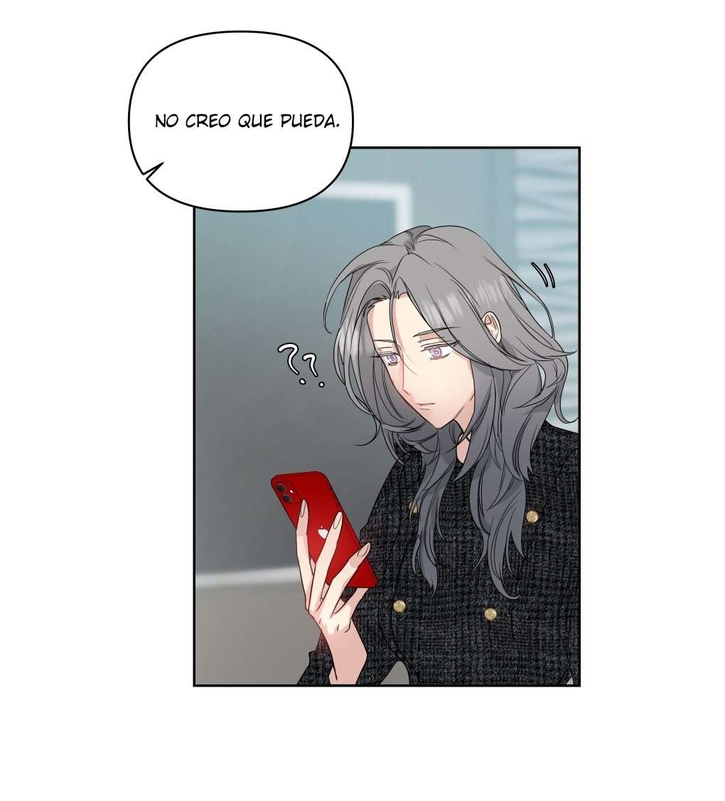 Solo dame un hijo Capitulo 8 página 36