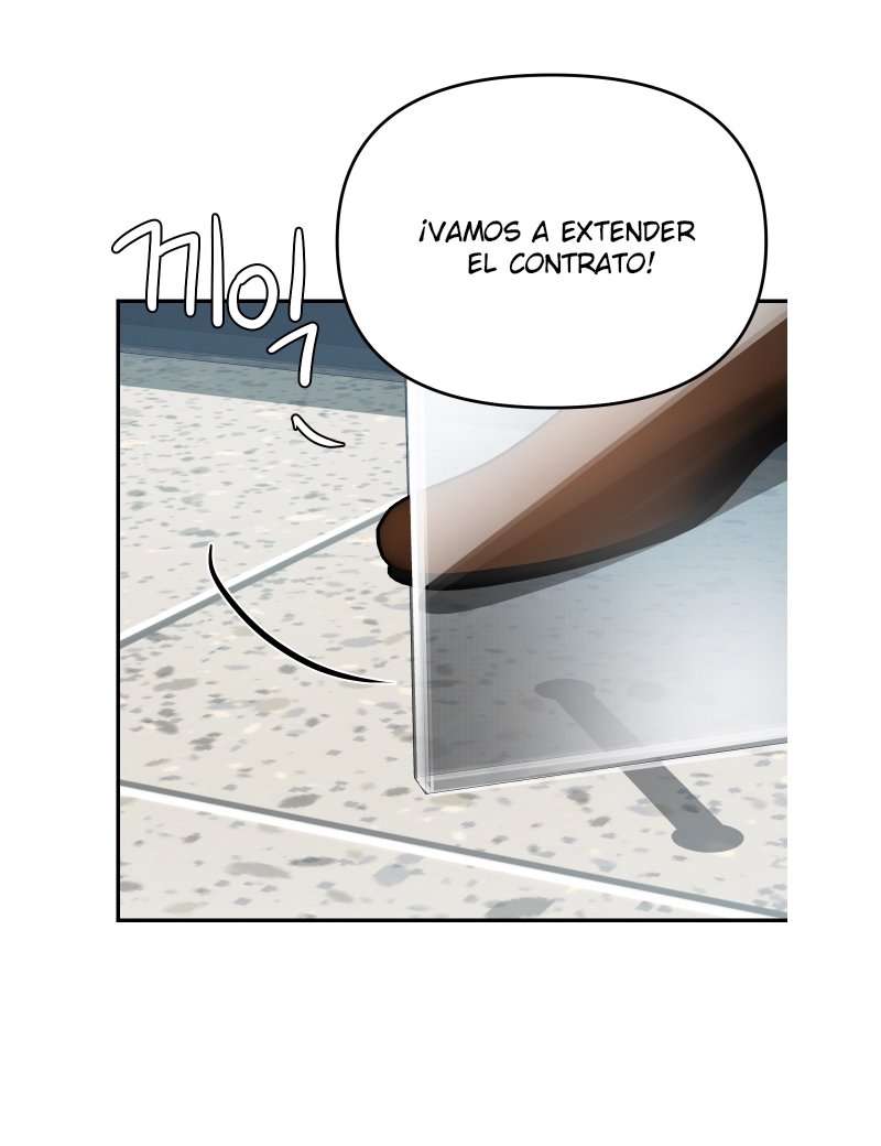 Solo dame un hijo Capitulo 8 página 40